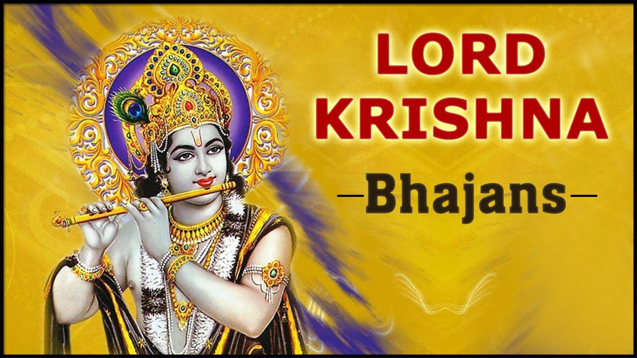 krishna songs in hindi